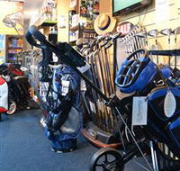 Bathurst Golf Club - Great Ocean Road Tourism