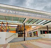 Gladstone Entertainment and Convention Centre - Great Ocean Road Tourism