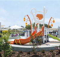 Gladstone Aquatic Centre - Great Ocean Road Tourism