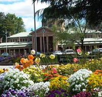 Bathurst Court House - Great Ocean Road Tourism
