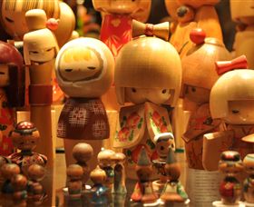 Geppetto's Workshop - Great Ocean Road Tourism 3