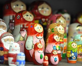 Geppetto's Workshop - Great Ocean Road Tourism 4