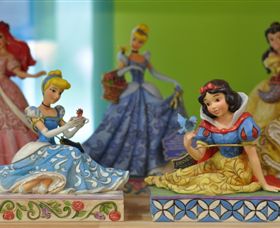 Geppetto's Workshop - Great Ocean Road Tourism 5