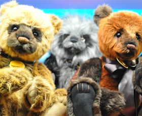 Geppetto's Workshop - Great Ocean Road Tourism 8