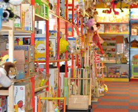 Geppetto's Workshop - Great Ocean Road Tourism 7