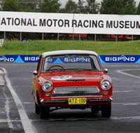 National Motor Racing Museum - Great Ocean Road Tourism