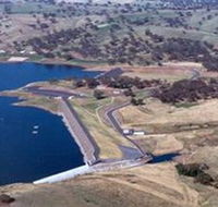 Chifley Dam - Great Ocean Road Tourism