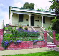 Chifley Home and Education Centre - Great Ocean Road Tourism