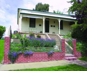 Chifley Home And Education Centre - Great Ocean Road Tourism 0