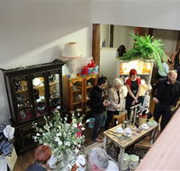 Crago Mill Emporium and Heritage Centre - Great Ocean Road Tourism