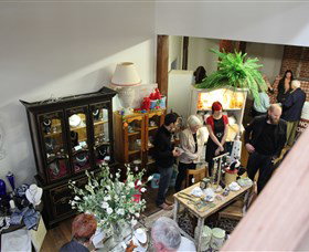 Crago Mill Emporium And Heritage Centre - Great Ocean Road Tourism 0