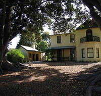 Heritage Hill Museum and Historic Gardens - Great Ocean Road Tourism