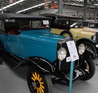 National Transport Museum - Great Ocean Road Tourism
