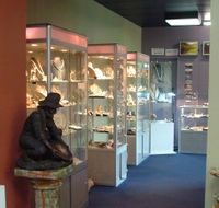 Billabong Blue Sapphires - Great Ocean Road Tourism