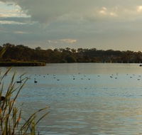 Lake Inverell Reserve - Great Ocean Road Tourism