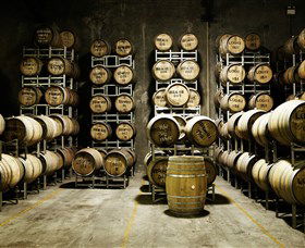 Logan Wines - Great Ocean Road Tourism 1