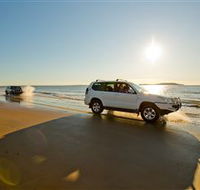 Lilley's Beach - Great Ocean Road Tourism