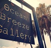 Ocean Breeze Gallery - Great Ocean Road Tourism