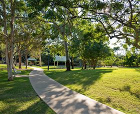 Millennium Esplanade And Tannum Sands Beach - Great Ocean Road Tourism 0