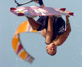 Millennium Esplanade And Tannum Sands Beach - Great Ocean Road Tourism 3