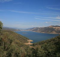 Burrinjuck Dam - Great Ocean Road Tourism