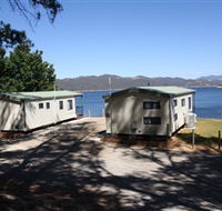 Inland Waters Holiday Parks Burrinjuck Waters - Great Ocean Road Tourism