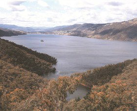 Inland Waters Holiday Parks Burrinjuck Waters - Great Ocean Road Tourism 1