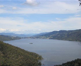 Inland Waters Holiday Parks Burrinjuck Waters - Great Ocean Road Tourism 2