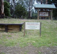 Shelley Forest Camp - Great Ocean Road Tourism