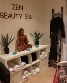 Zen Beauty Spa - Great Ocean Road Tourism 2