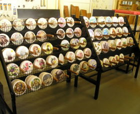 New England Wood Turning Supplies - Great Ocean Road Tourism 2