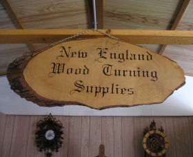 New England Wood Turning Supplies - Great Ocean Road Tourism 3