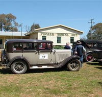 Pioneer Womens Hut Museum - Great Ocean Road Tourism