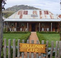 Rollonin Cafe - Great Ocean Road Tourism