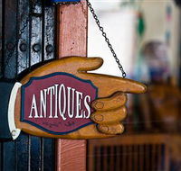 Bowning Antique Centre - Great Ocean Road Tourism