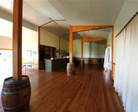 Zappa Wines - Great Ocean Road Tourism 0