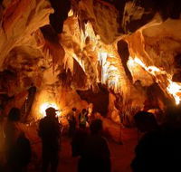 Careys Cave - Great Ocean Road Tourism