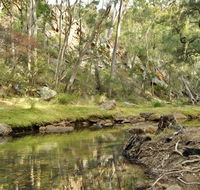 Capertee National Park - Great Ocean Road Tourism