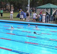 Yass Olympic Swimming Pool - Great Ocean Road Tourism