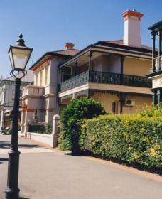 Yass Historic Walk And Drive - Great Ocean Road Tourism 1
