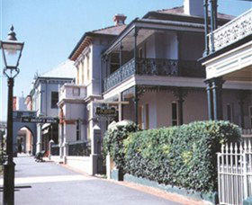 Yass Historic Walk And Drive - Great Ocean Road Tourism 0