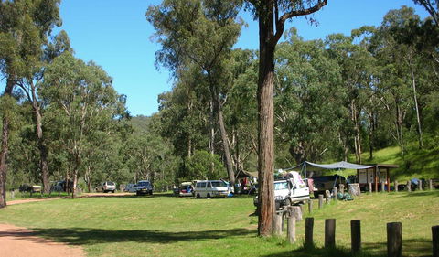 Towarri National Park - Great Ocean Road Tourism 3