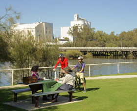 Avon River - Great Ocean Road Tourism 0