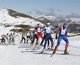 Falls Creek All Season Alpine Resort - Great Ocean Road Tourism 0