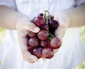 Granitevale  Estate Winery - Great Ocean Road Tourism 0