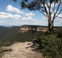 Kanangra-Boyd National Park - Great Ocean Road Tourism
