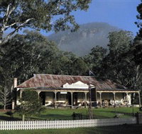 Newnes Kiosk - Great Ocean Road Tourism