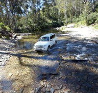 Aberfeldy Four Wheel Drive Track - Great Ocean Road Tourism