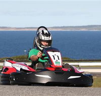 Phillip Island Grand Prix Circuit Visitor Centre - Great Ocean Road Tourism