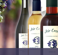 Jeir Creek Wines - Great Ocean Road Tourism